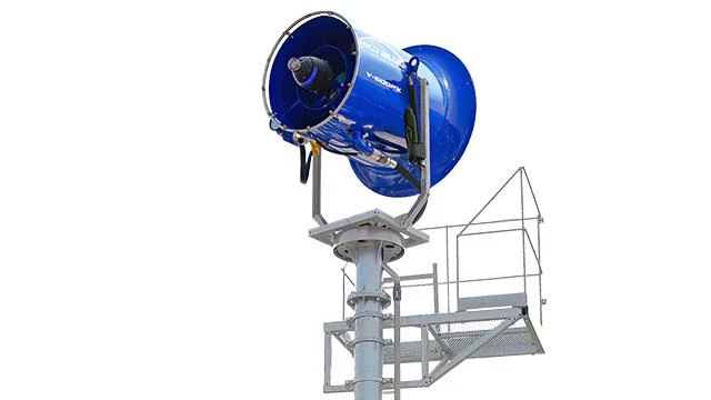 New HKD Blue Tower Cannon for Sale